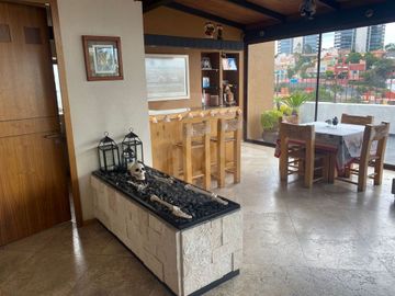 Departamento en venta en Bosques de las Lomas