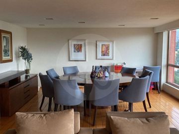 Departamento en venta en Bosques de las Lomas