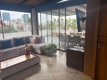 Departamento en venta en Bosques de las Lomas