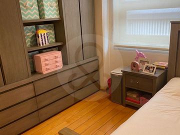 Departamento en venta en Bosques de las Lomas