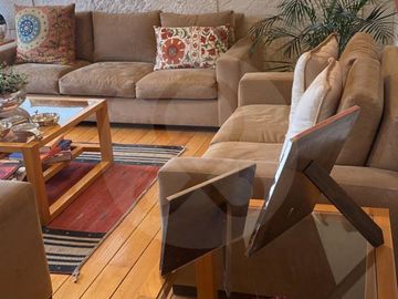 Departamento en venta en Bosques de las Lomas