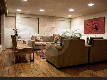 Departamento en venta en Bosques de las Lomas