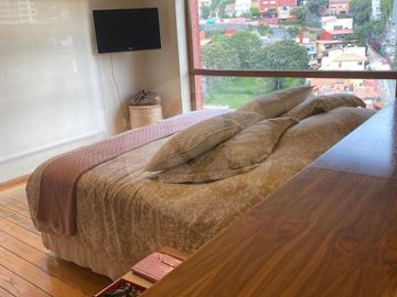 Departamento en venta en Bosques de las Lomas