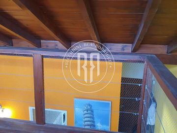 Depto 3 dormitorios amplio - Con cochera y baulera - Villa La Angostura