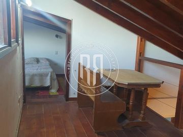 Depto 3 dormitorios amplio - Con cochera y baulera - Villa La Angostura