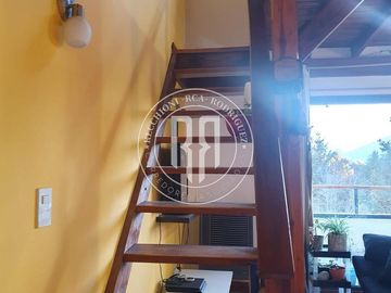 Depto 3 dormitorios amplio - Con cochera y baulera - Villa La Angostura