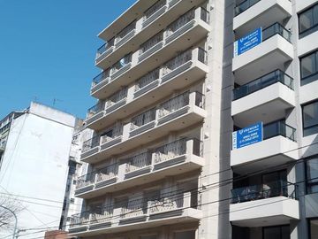 Exclusivo Estudio Profesional -Financiacion 50% -  - 8°G