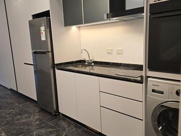 Exclusivo Estudio Profesional -Financiacion 50% -  - 8°G