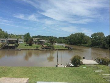 Terreno en Isla del Este, Tigre (Delta)