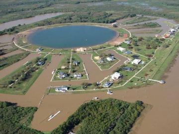Terreno en Isla del Este, Tigre (Delta)