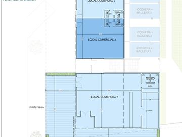 Departamento 2 dormitorios, amenities - Miguel Galindo y Gdor. Vera - Funes | Venta