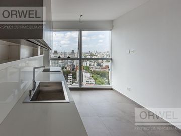 TORRE BELLA!!!  VISTA 360º Piso Alto 4 Dormitorios en suite