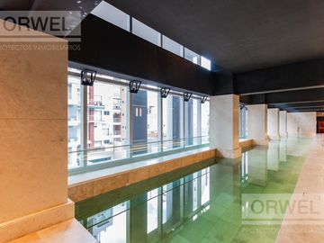 RETASADO! Torre Bella,  VISTA 360º - Piso Alto 4 Dormitorios en suite!!!