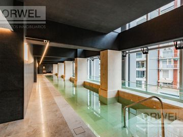 RETASADO! Torre Bella,  VISTA 360º - Piso Alto 4 Dormitorios en suite!!!
