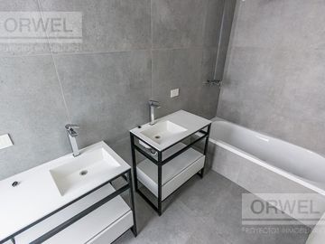 RETASADO! Torre Bella,  VISTA 360º - Piso Alto 4 Dormitorios en suite!!!
