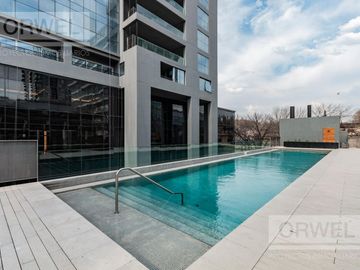 RETASADO! Torre Bella,  VISTA 360º - Piso Alto 4 Dormitorios en suite!!!