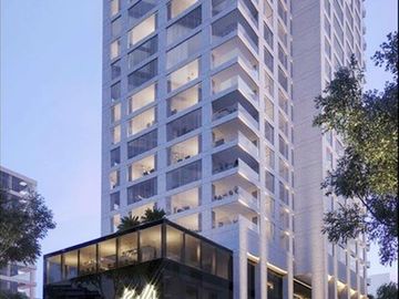 RETASADO! Torre Bella,  VISTA 360º - Piso Alto 4 Dormitorios en suite!!!