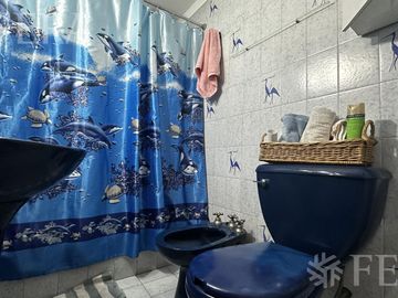 Venta de departamento de 3 ambientes con balcón en Boedo