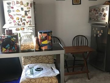 Venta de departamento de 3 ambientes con balcón en Boedo