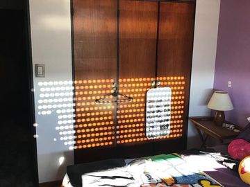 Venta de departamento de 3 ambientes con balcón en Boedo