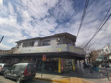 (La Falda) importante Propiedad, pleno centro!!