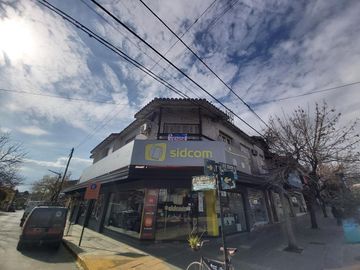 (La Falda) importante Propiedad, pleno centro!!