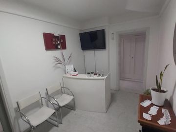 (La Falda) importante Propiedad, pleno centro!!