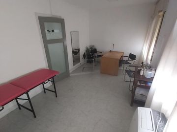 (La Falda) importante Propiedad, pleno centro!!