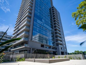 VENTA Torre BELLA - 4AMB C/Dep - 2 COCH - Piso Alto - 215Mts. - Palermo Soho