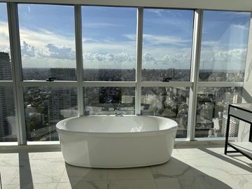 VENTA Torre BELLA - 4AMB C/Dep - 2 COCH - Piso Alto - 215Mts. - Palermo Soho