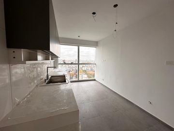 VENTA Torre BELLA - 4AMB C/Dep - 2 COCH - Piso Alto - 215Mts. - Palermo Soho