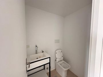 VENTA Torre BELLA - 4AMB C/Dep - 2 COCH - Piso Alto - 215Mts. - Palermo Soho