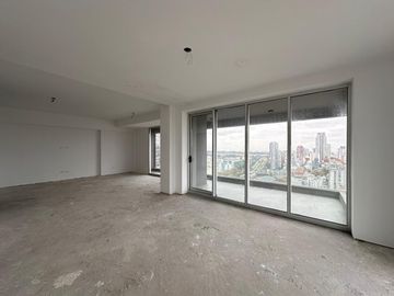 VENTA Torre BELLA - 4AMB C/Dep - 2 COCH - Piso Alto - 215Mts. - Palermo Soho