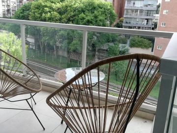 2 AMBIENTES | AV LIBERTADOR 2700