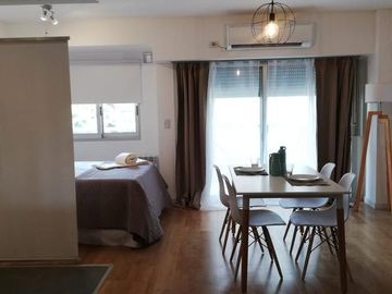2 AMBIENTES | AV LIBERTADOR 2700