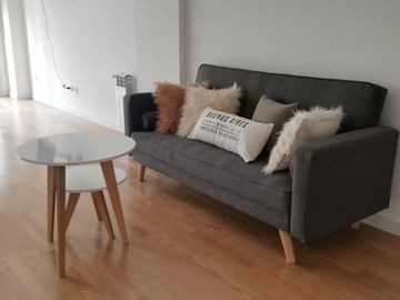 2 AMBIENTES | AV LIBERTADOR 2700
