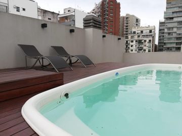 2 AMBIENTES | AV LIBERTADOR 2700