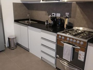 2 AMBIENTES | AV LIBERTADOR 2700