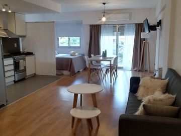 2 AMBIENTES | AV LIBERTADOR 2700