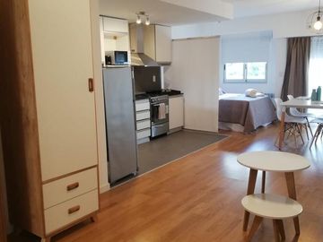 2 AMBIENTES | AV LIBERTADOR 2700