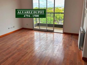 2 AMBIENTES | AV LIBERTADOR 2700
