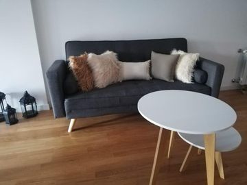 2 AMBIENTES | AV LIBERTADOR 2700