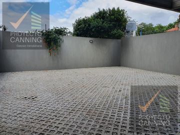 Venta de Departamento Monoambiente en Monte Grande