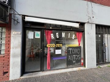 Local comercial a la venta en Avellaneda