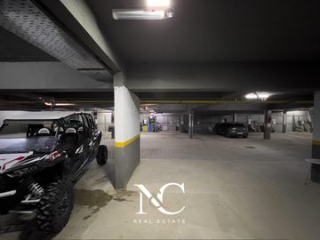 Departamento en venta en Pinamar Norte con cochera