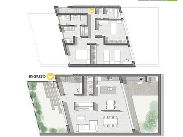 Departamento - Pichincha