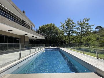 Venta casa en country Costa Verde