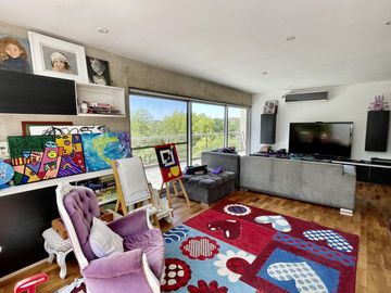 Venta casa en country Costa Verde