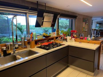 Venta casa en country Costa Verde