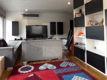 Venta casa en country Costa Verde